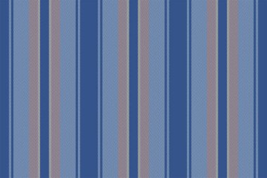 Dikey çizgi arkaplanı. Vektör çizgileri desensiz kumaş dokusu. Geometrik çizgili çizgi tekstil baskısı, ambalaj kağıdı, hediye kartı, duvar kağıdı için soyut tasarım.