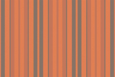 Dikey çizgi arkaplanı. Vektör çizgileri desensiz kumaş dokusu. Geometrik çizgili çizgi tekstil baskısı, ambalaj kağıdı, hediye kartı, duvar kağıdı için soyut tasarım.