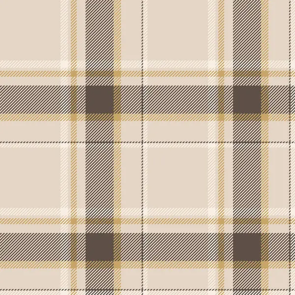 Ekose desenli. Kumaş dokusunu kontrol et. Vektör tekstil baskı tasarımı.