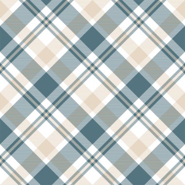 Tartan İskoçya kusursuz ekose desenli taşıyıcı. Retro arkaplan kumaşı. Tekstil baskısı, ambalaj kağıdı, hediye kartı, duvar kağıdı düz tasarım için klasik denetim renk kare geometrik dokusu.