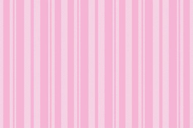 Dikey çizgi arkaplanı. Vektör çizgileri desensiz kumaş dokusu. Geometrik çizgili çizgi tekstil baskısı, ambalaj kağıdı, hediye kartı, duvar kağıdı için soyut tasarım.