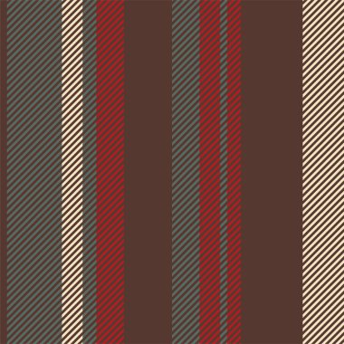 Çizgili model vektör arka planı. Renkli çizgili soyut doku. Moda baskı tasarımı.