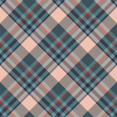 Tartan İskoçya kusursuz ekose desenli taşıyıcı. Retro arkaplan kumaşı. Tekstil baskısı, ambalaj kağıdı, hediye kartı, duvar kağıdı düz tasarım için klasik denetim renk kare geometrik dokusu.