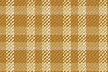 İskoç ekosesinin kusursuz deseni. Kumaş dokusunu kontrol ederek tekrarlanabilir arkaplan. Çizgili tekstil izinin düz vektör arkaplanı.