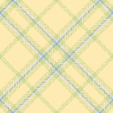 Ekose desenli vektör. Kumaş dokusunu kontrol et. Giysiler, kağıt baskısı veya web arkaplanı için kusursuz tekstil tasarımı.