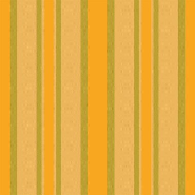 Dikey çizgi deseni. Vektör çizgileri arka plan kumaş dokusu. Geometrik çizgili çizgi tekstil baskısı, ambalaj kağıdı, hediye kartı, duvar kağıdı için dikişsiz soyut tasarım.