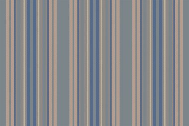 Dikey çizgi arkaplanı. Vektör çizgileri desensiz kumaş dokusu. Geometrik çizgili çizgi tekstil baskısı, ambalaj kağıdı, hediye kartı, duvar kağıdı için soyut tasarım.