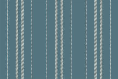 Dikey çizgi arkaplanı. Vektör çizgileri desensiz kumaş dokusu. Geometrik çizgili çizgi tekstil baskısı, ambalaj kağıdı, hediye kartı, duvar kağıdı için soyut tasarım.