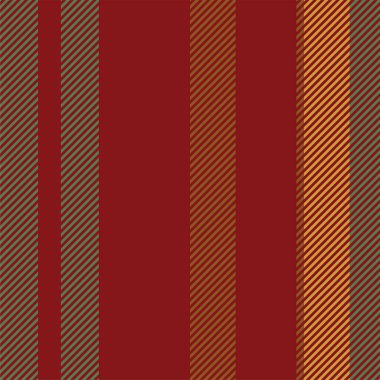 Çizgili model vektör arka planı. Renkli çizgili soyut doku. Moda baskı tasarımı.