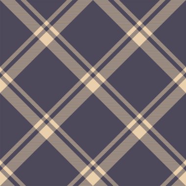 Tartan İskoçya kusursuz ekose desenli taşıyıcı. Retro arkaplan kumaşı. Tekstil baskısı, ambalaj kağıdı, hediye kartı, duvar kağıdı düz tasarım için klasik denetim renk kare geometrik dokusu.
