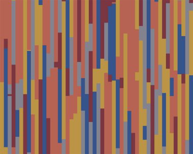 Soyut vektör tasarımı, çizgi deseni. Modern arka plan, fütürist teknoloji dokusu. Yaratıcı geometrik pankart şablonu.