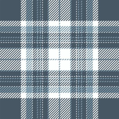 Ekose kontrol kalıbı. Kusursuz kumaş dokusu. Tartan tekstil baskı tasarımı.