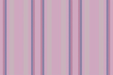 Dikey çizgi arkaplanı. Vektör çizgileri desensiz kumaş dokusu. Geometrik çizgili çizgi tekstil baskısı, ambalaj kağıdı, hediye kartı, duvar kağıdı için soyut tasarım.