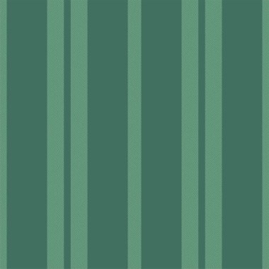 Dikey çizgi deseni. Vektör çizgileri arka plan kumaş dokusu. Geometrik çizgili çizgi tekstil baskısı, ambalaj kağıdı, hediye kartı, duvar kağıdı için dikişsiz soyut tasarım.