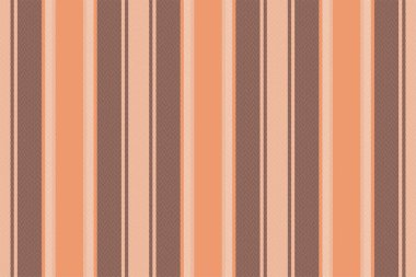 Dikey çizgi arkaplanı. Vektör çizgileri desensiz kumaş dokusu. Geometrik çizgili çizgi tekstil baskısı, ambalaj kağıdı, hediye kartı, duvar kağıdı için soyut tasarım.