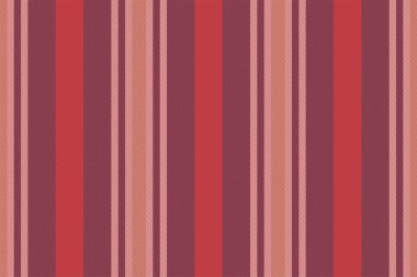 Dikey çizgi arkaplanı. Vektör çizgileri desensiz kumaş dokusu. Geometrik çizgili çizgi tekstil baskısı, ambalaj kağıdı, hediye kartı, duvar kağıdı için soyut tasarım.