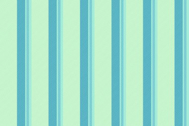 Asgari arkaplan çizgileri, Brezilya tekstil dikişsiz şerit. Yatak odası dikey kumaş taşıyıcı dokusu, mavi ve açık renkli..