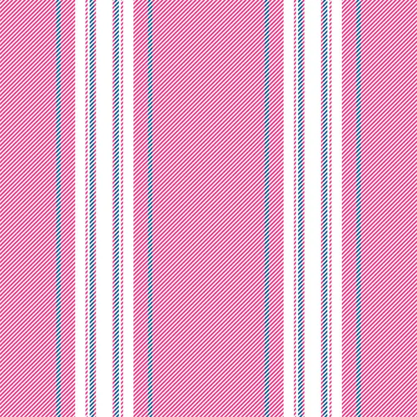 Pink background with stripe pattern vertical line Vector Image
