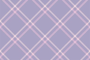 Tartan ekoseli arka plan, çapraz kontrol, kusursuz desen. Tekstil baskısı için vektör kumaş dokusu, ambalaj kağıdı, hediye kartı, duvar kağıdı düz tasarım.