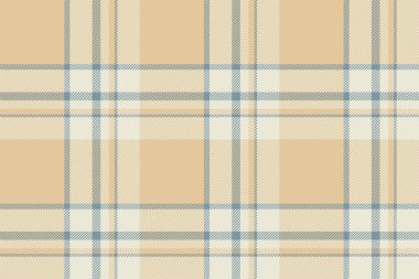 Ekose arka plan, kusursuz deseni kontrol et. Tekstil baskısı için vektör kumaş dokusu, ambalaj kağıdı, hediye kartı, duvar kağıdı düz tasarım.