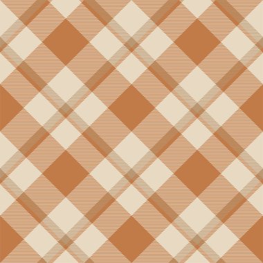 Tartan İskoçya kusursuz ekose desenli taşıyıcı. Retro arkaplan kumaşı. Tekstil baskısı, ambalaj kağıdı, hediye kartı, duvar kağıdı düz tasarım için klasik denetim renk kare geometrik dokusu.