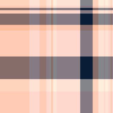 Platform ekosesiz doku, battaniye kumaş örneği. Açık ve gri renkli vektör arkaplan tekstil tartanı satın al.