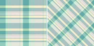 Arkaplansız dikdörtgen kumaşlı ekose kumaş dokusunu kontrol et. Moda gereklilikleri için doğa renklerinde ayarlanmış.