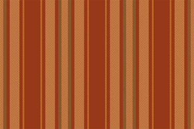 Dikey çizgi arkaplanı. Vektör çizgileri desensiz kumaş dokusu. Geometrik çizgili çizgi tekstil baskısı, ambalaj kağıdı, hediye kartı, duvar kağıdı için soyut tasarım.