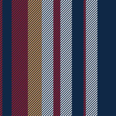 Çizgili model vektör arka planı. Renkli çizgili soyut doku. Moda baskı tasarımı.