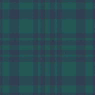 Ekose kontrol kalıbı. Kusursuz kumaş dokusu. Tartan tekstil baskı tasarımı.