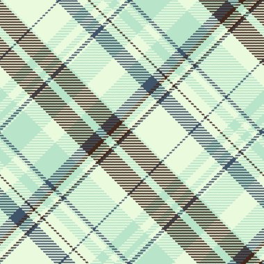 İrlanda arka plan vektörü pürüzsüz, yumuşak tekstil desenli tartan. Xmas kumaşı desenleri açık ve koyu renkli olarak kontrol et.