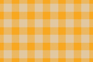 Ekose arka plan, kusursuz deseni kontrol et. Tekstil baskısı için vektör kumaş dokusu, ambalaj kağıdı, hediye kartı, duvar kağıdı düz tasarım.