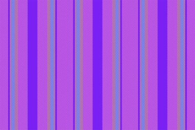 Dikey çizgi arkaplanı. Vektör çizgileri desensiz kumaş dokusu. Geometrik çizgili çizgi tekstil baskısı, ambalaj kağıdı, hediye kartı, duvar kağıdı için soyut tasarım.