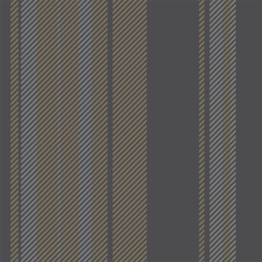 Çizgili model vektör arka planı. Renkli çizgili soyut doku. Moda baskı tasarımı.