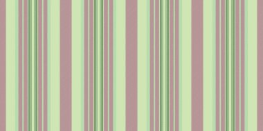 Site tekstil arka plan vektörü, 1970 'lerin desenli dikey kumaşı. Oturma odası çizgileri pürüzsüz desen açık ve pembe renkte..