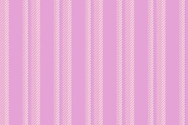 İzleme tekstil desenleri, çok renkli, dikişsiz bir arka plan. Aydınlık ve mor renklerde dikey vektör dokusu seç.