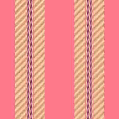 Ergen, kusursuz model vektörü, gururlu dikey arka plan dokusu. Sert tekstil çizgileri çizgisi kırmızı ve sarı renkli.