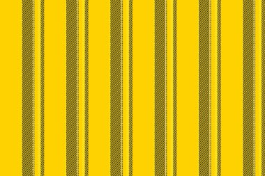 Katman dokusu çizgili arka plan, defter çizgileri tekstil kumaşı. Atölye deseni parlak ve siyah renkli dikey vektör.