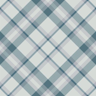 Ekose desenli vektör. Kumaş dokusunu kontrol et. Giysiler, kağıt baskısı veya web arkaplanı için kusursuz tekstil tasarımı.