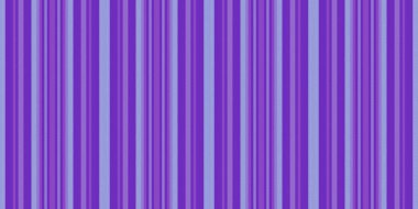 Paketleme arka plan kumaş deseni, çizgili doku vektörü ayarlanıyor. Dikey çizgileri gevşetin. Mor ve açık renkli tekstil dikişsiz..