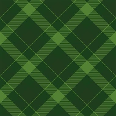 Tartan İskoçya kusursuz ekose desenli taşıyıcı. Retro arkaplan kumaşı. Tekstil baskısı, ambalaj kağıdı, hediye kartı, duvar kağıdı düz tasarım için klasik denetim renk kare geometrik dokusu.