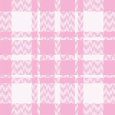 Ekose kontrol kalıbı. Kusursuz kumaş dokusu. Tartan tekstil baskı tasarımı.