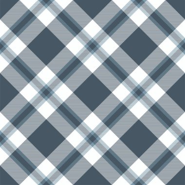 Tartan İskoçya kusursuz ekose desenli taşıyıcı. Retro arkaplan kumaşı. Tekstil baskısı, ambalaj kağıdı, hediye kartı, duvar kağıdı düz tasarım için klasik denetim renk kare geometrik dokusu.