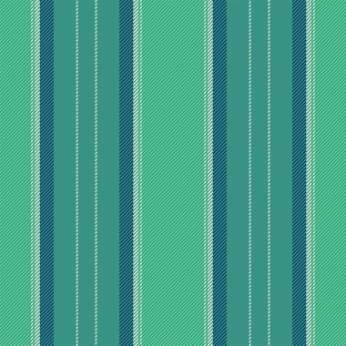 Dikey çizgi deseni. Vektör çizgileri arka plan kumaş dokusu. Geometrik çizgili çizgi tekstil baskısı, ambalaj kağıdı, hediye kartı, duvar kağıdı için dikişsiz soyut tasarım.