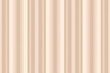 Resmi dokusu pürüzsüz vektör, duygusal arkaplan desenli şerit. 1960 'ların tekstil hatları dikey olarak antika beyaz ve açık renkli..