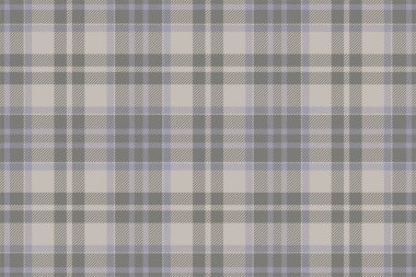 Ekose arka plan, kusursuz deseni kontrol et. Tekstil baskısı için vektör kumaş dokusu, ambalaj kağıdı, hediye kartı, duvar kağıdı düz tasarım.