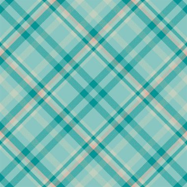 Ekose desenli vektör. Kumaş dokusunu kontrol et. Giysiler, kağıt baskısı veya web arkaplanı için kusursuz tekstil tasarımı.