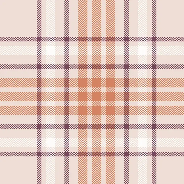 Ekose kontrol kalıbı. Kusursuz kumaş dokusu. Tartan tekstil baskı tasarımı.