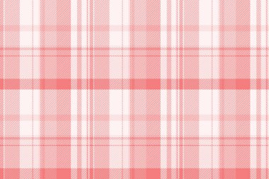 Hediye tekstil arka planı, cilt kumaş tartan kontrolü. Elbise vektörsüz ekose desenli deniz kabuğu ve açık renk.