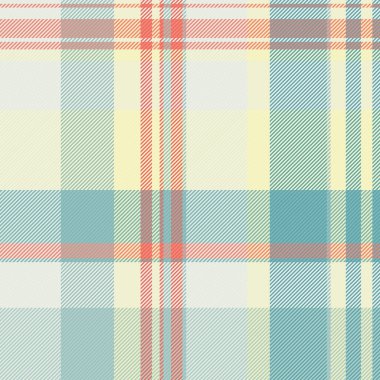Fibröz arka plan ekose kumaş, hakiki ekose doku kumaşı. Lüks şablon kontrol vektörü ışık ve beyaz renkte pürüzsüz.